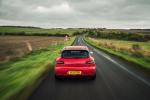 Porsche Macan GTS 2016 года (UK)